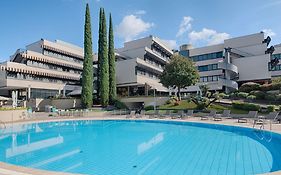 NH Roma Villa Carpegna